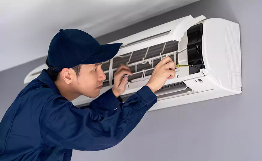 AC Duct Cleaning Artesia