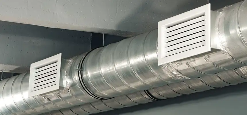 Our Air Duct Camera Inspection Services in Artesia, CA
