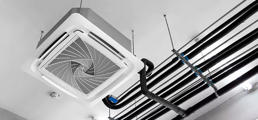 Our Air Duct Deep Cleaning Services in Artesia, CA