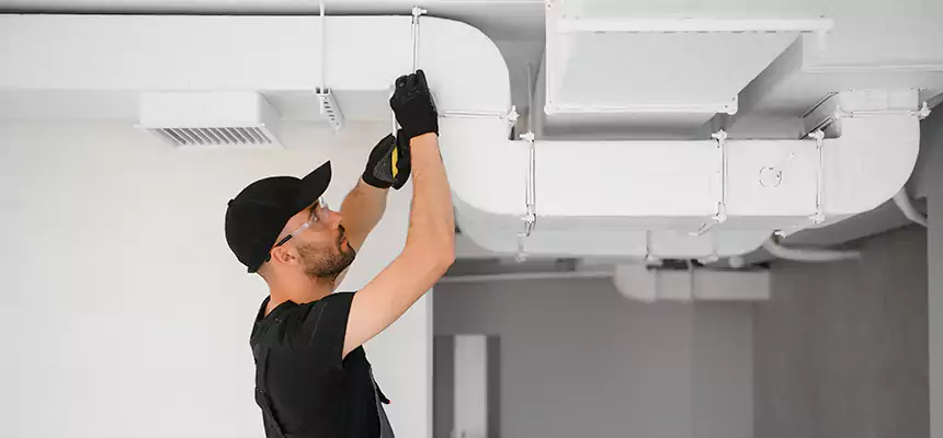 Our Air Duct Repair Services in Artesia, CA