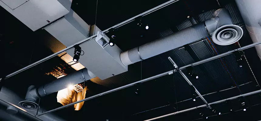 Our Air Duct Replacement Services in Artesia, CA