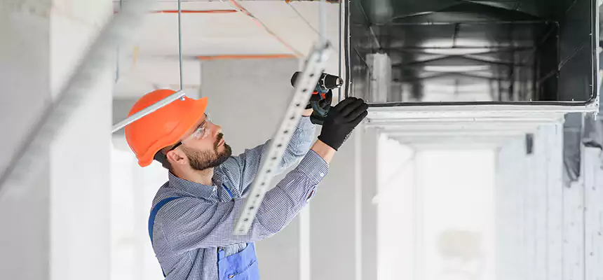 Our Air Vent Replacement Services in Artesia, CA