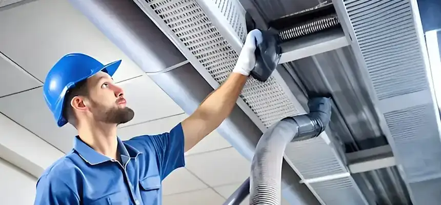 Our Annual Dryer Vent Maintenance Services in Artesia, CA