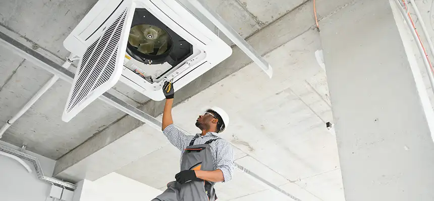 Efficient Multi‑Unit & HOA Annual Vent Cleaning Plans in Artesia