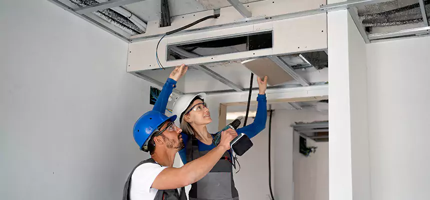 Our Attic Air Duct Cleaning Services in Artesia, CA