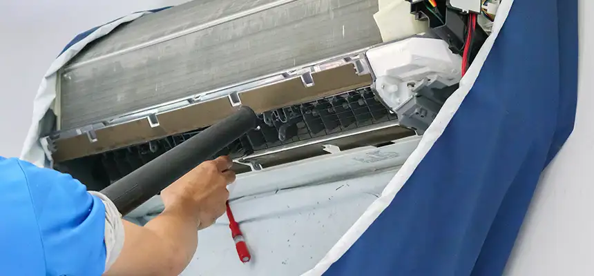 Advanced Clogged Dryer Vent Repair for Multi-Unit & Commercial in Artesia, CA