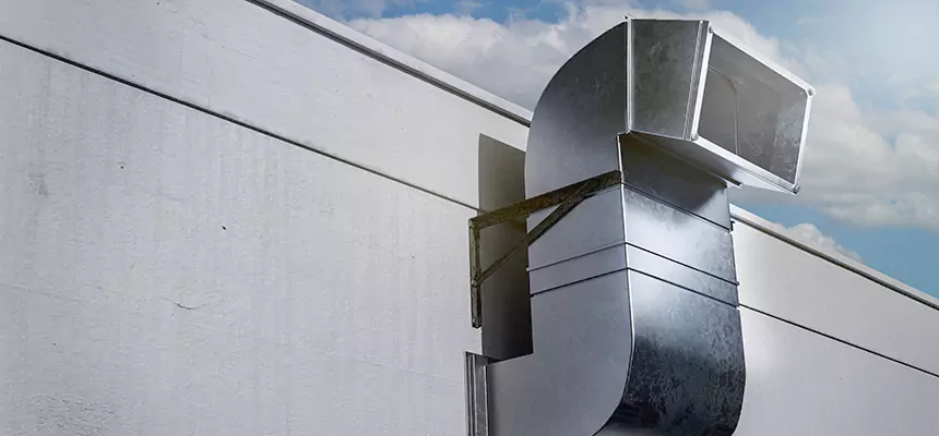 Trusted Industrial Dryer Vent Cleaning in Artesia