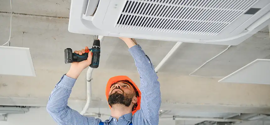 Detailed Multi‑Unit Riser & Roof Termination Cleaning in Artesia