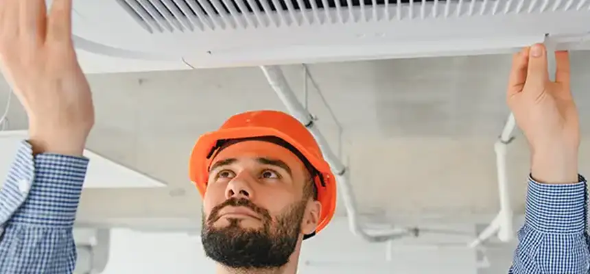 Our Furnace Vent Cleaning Services in Artesia, CA