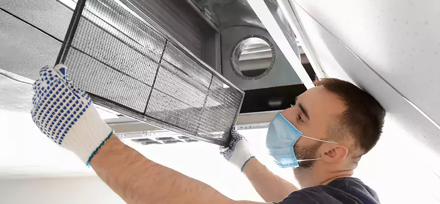 Our Home Duct Cleaning Services in Artesia, CA  