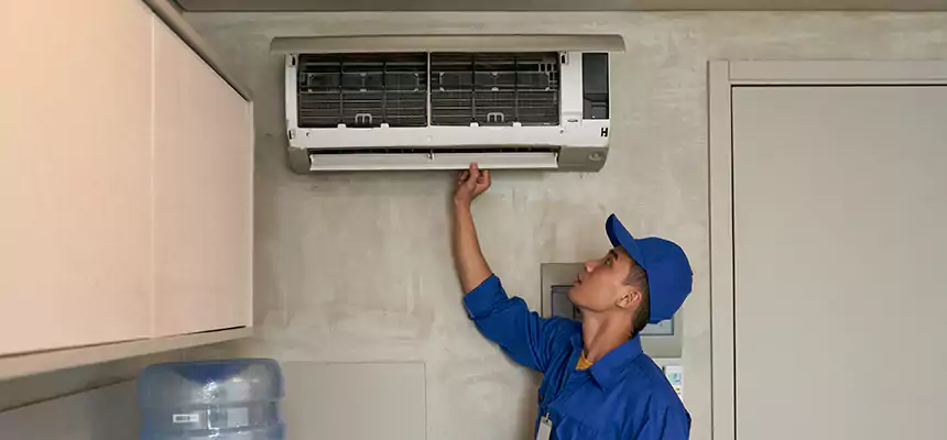 Balanced Fresh‑Air Ventilation (ERV/HRV) in Artesia