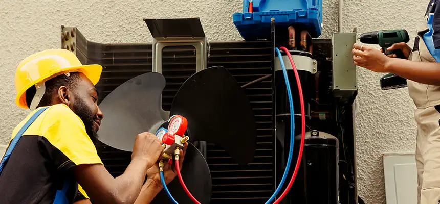 Our HVAC Airflow Optimization Services in Artesia, CA