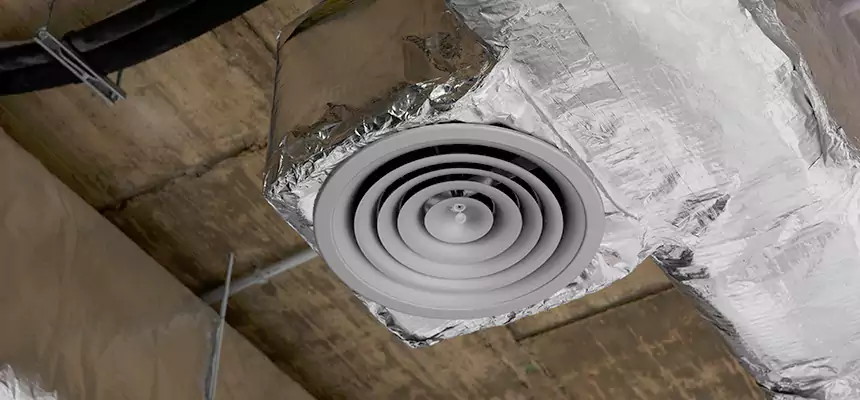 Our HVAC Ductwork Installation Services in Artesia, CA