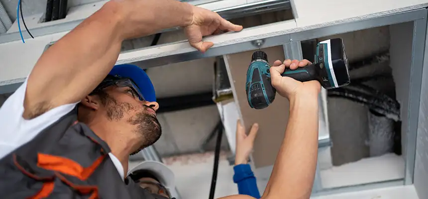 Our Improve Home Air Circulation Services in Artesia, CA