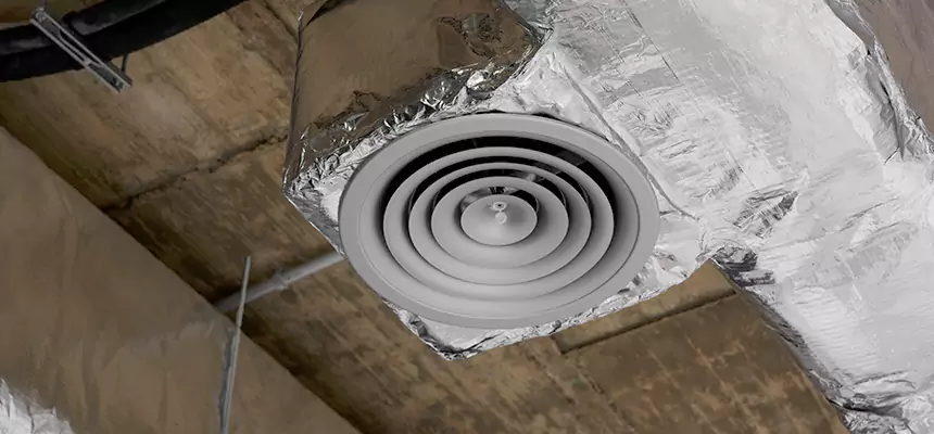 Our Low VOC Vent Installation Services in Artesia, CA