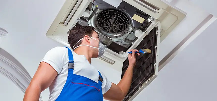 Our Move-in/Move-out Duct Cleaning Services in Artesia, CA