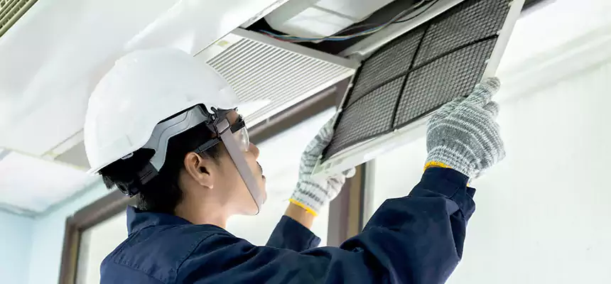Our Multi-family Home Duct Cleaning Services in Artesia, CA