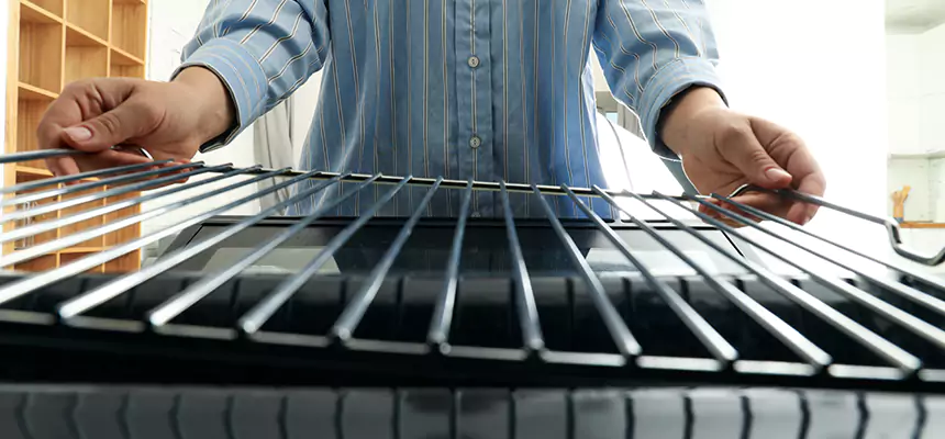 Our Vent Grille Washing Services in Artesia, CA