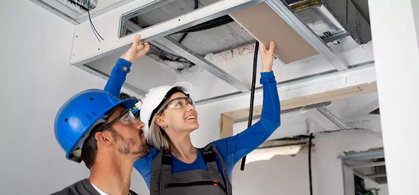 Our Vent Relocation Services in Artesia, CA