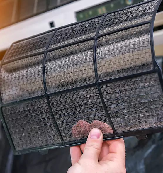 Top-notch AC Air Filter Replacement in Artesia