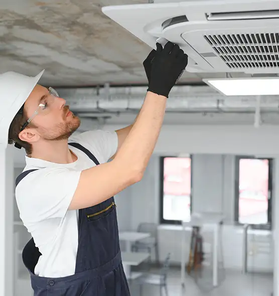 Top Affordable Duct Cleaning Services Near Me in Artesia, CA