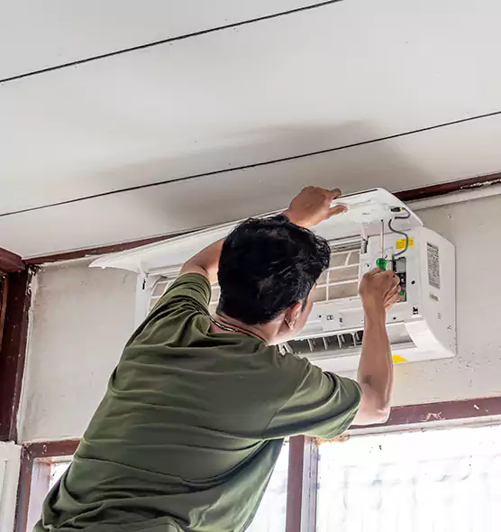 About Air Duct & AC Odor Removal in Artesia, CA