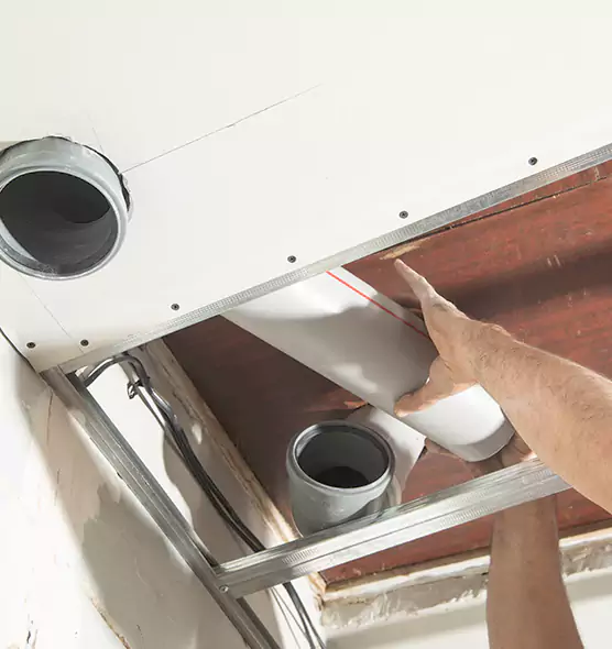 Professional Air Duct Replacement in Artesia, CA