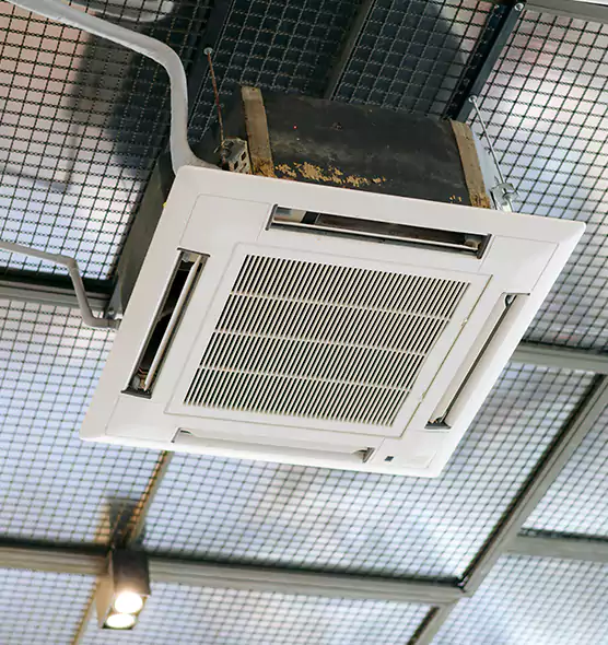 Top-Notch Allergy Relief Vent Cleaning Services in Artesia, CA