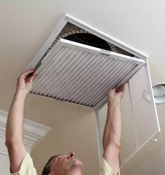 Trusted Apartment Air Duct Cleaning in Artesia, CA