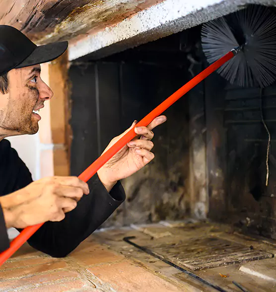 About Expert Chimney Cleaning in Artesia, CA