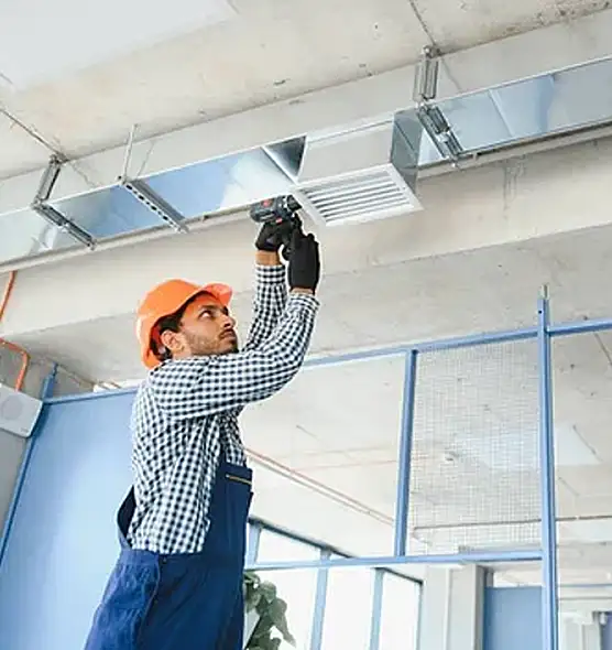 About Commercial Laundry Vent Cleaning in Artesia, CA