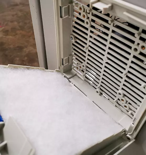 Professional Dryer Vent Mold Cleaning in Artesia, CA