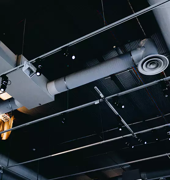 Professional Duct Cleaning For LEED Homes in Artesia, CA