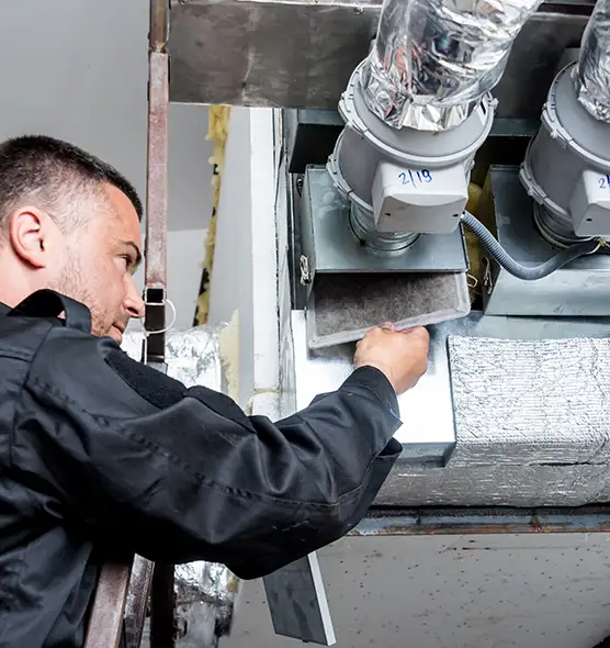 Professional Furnace Vent Cleaning in Artesia, CA
