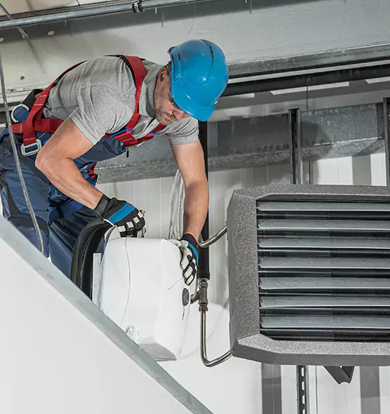 Professional HVAC Cleaning Solutions in Artesia, CA