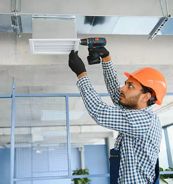 Professional HVAC Duct Cleaning in Artesia, CA
