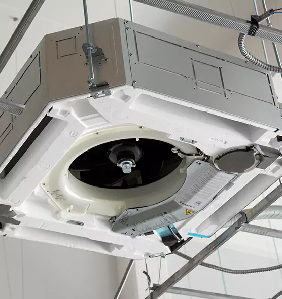 Professional Industrial Dryer Vent Cleaning in Artesia, CA