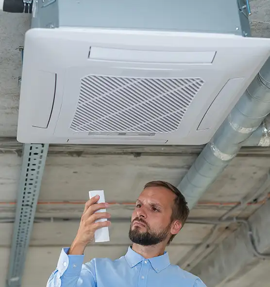 About Local Vent Cleaning Services in Artesia, CA