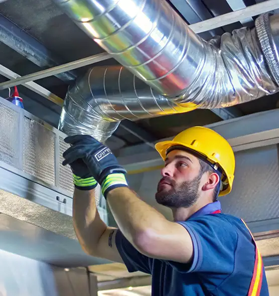 Professional NADCA Approved Air Duct Services in Artesia, CA