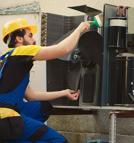 Top-Rated New Room Vent Extension in Artesia, CA