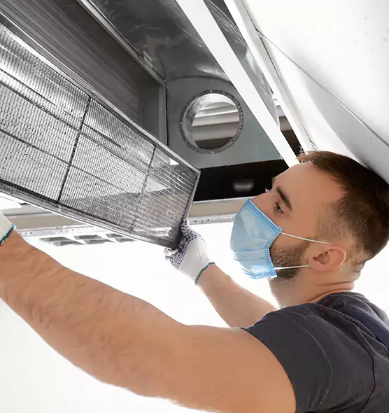 About Remove Smoke Smell From Air Duct in Artesia, CA