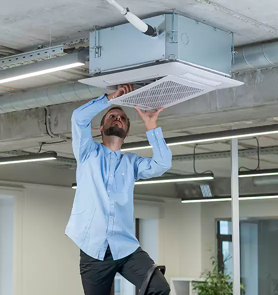 Advanced Residential Air Vent Cleaning in Artesia, CA