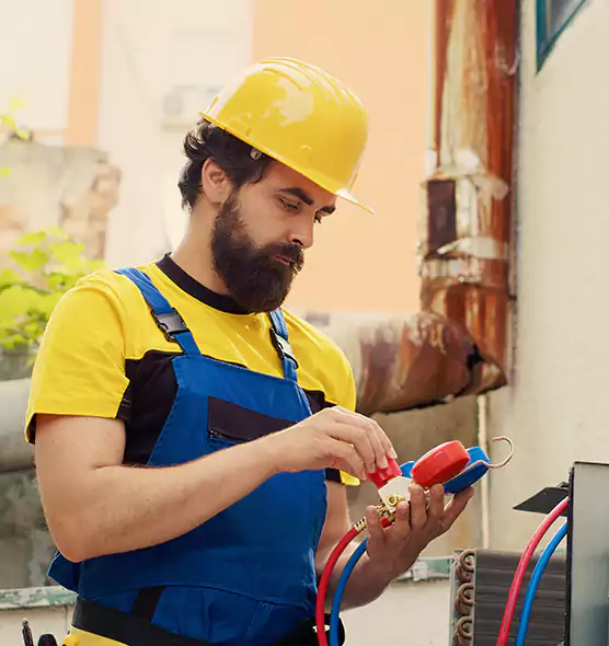 About Smart HVAC Installation in Artesia, CA