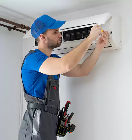 About Smart Thermostat AC Installation in Artesia, CA