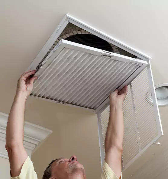 Professional Vent Relocation Services in Artesia, CA