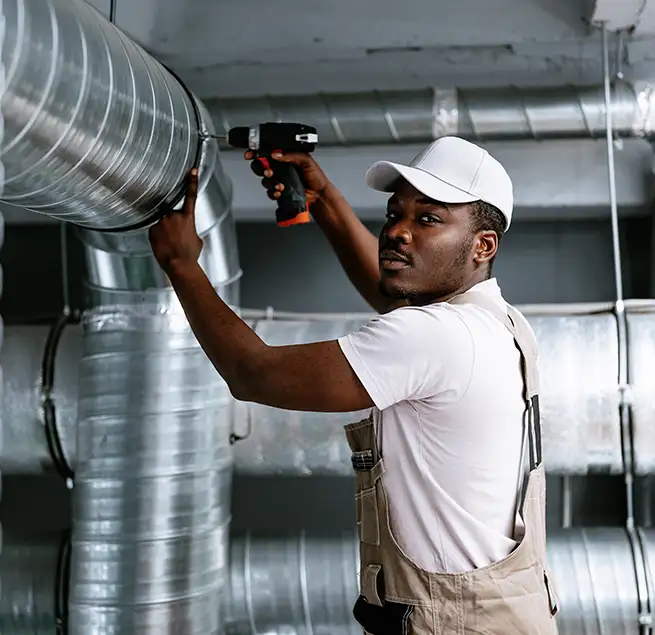 Why Homeowners & Businesses Trust Us Artesia, CA