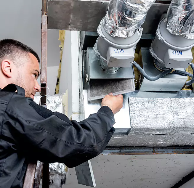 Why Homeowners & Businesses Trust Us in Artesia, CA