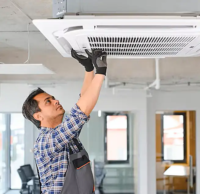 Why Homeowners & Businesses Trust Us in Artesia, CA?