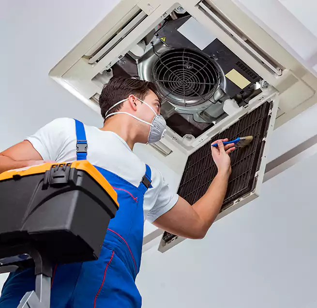 Why Homeowners & Businesses Trust Us in Artesia, CA