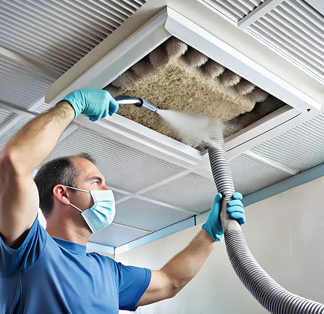 Why Homeowners Businesses Trust Us in Artesia, CA